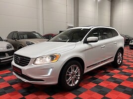 Volvo XC60 Visureigis / Krosoveris 2015