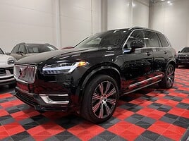 Volvo XC90 Visureigis / Krosoveris 2022