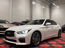 Infiniti Q50 Sedanas 2015