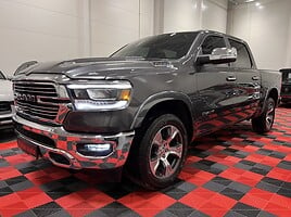 Dodge Ram Pikapas 2022