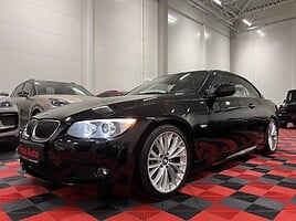 BMW 335 Kabrioletas 2011