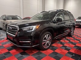 Subaru Ascent Visureigis / Krosoveris 2022