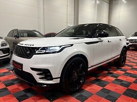 Land Rover Range Rover Velar Visureigis / Krosoveris 2019