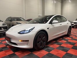 Tesla Model 3 Sedanas 2023