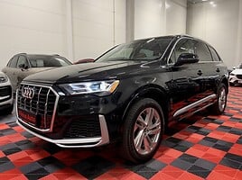 Audi Q7 Visureigis / Krosoveris 2022