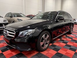 Mercedes-Benz E220 Universalas 2018