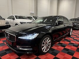 Volvo S90 Sedanas 2018