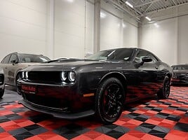 Dodge Challenger Coupe 2019