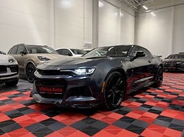 Chevrolet Camaro Coupe 2019