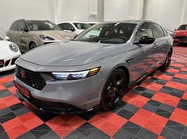 Honda Accord Sedanas 2023