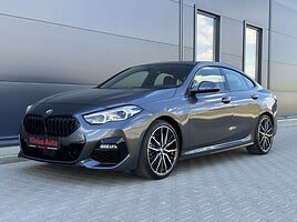 BMW 228 Sedanas 2021