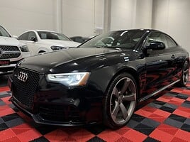 Audi RS 5 Sedanas 2014