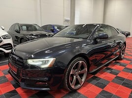 Audi A5 Coupe 2013