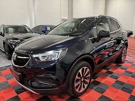 Opel Mokka Visureigis / Krosoveris 2022