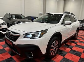 Subaru Outback Universalas 2022