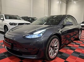 Tesla Model 3 Sedanas 2021