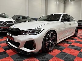 BMW M340i Sedanas 2021