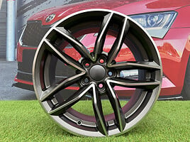 Autowheels Audi A4, A6, A8 R19 