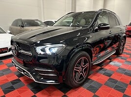 Mercedes-Benz GLE450 Visureigis / Krosoveris 2022