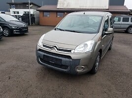 Citroen Berlingo Vienatūris 2013