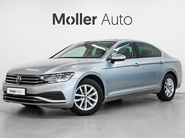 Volkswagen Passat Sedanas 2021