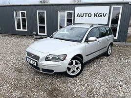 Volvo V50 Universalas 2007