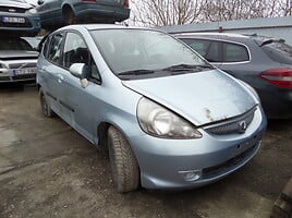 Honda Jazz 1.3b Hečbekas 2005