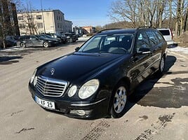 Mercedes-Benz E 280 S211 Universalas 2006