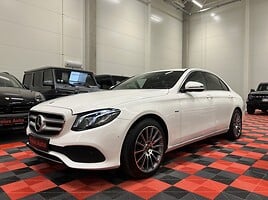 Mercedes-Benz E350 Sedanas 2017