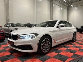 BMW 530 Sedanas 2019