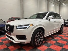 Volvo XC90 Visureigis / Krosoveris 2022