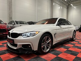 BMW 428 Coupe 2016