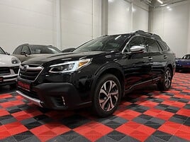 Subaru Outback Universalas 2020