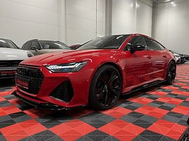 Audi RS 7 Hečbekas 2020