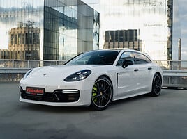 Porsche Panamera Universalas 2018