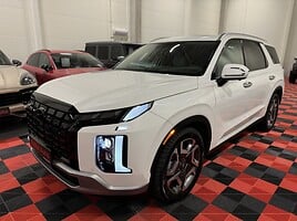 Hyundai Palisade Visureigis / Krosoveris 2023