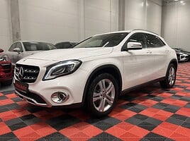 Mercedes-Benz GLA250 Hečbekas 2019