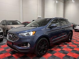 Ford Edge Visureigis / Krosoveris 2019