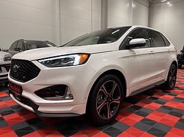 Ford Edge Visureigis / Krosoveris 2019