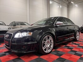 Audi RS 4 Sedanas 2008