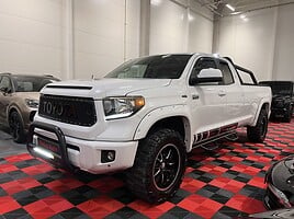 Toyota Tundra Pikapas 2014