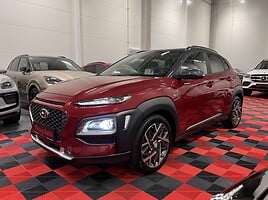 Hyundai Kona Hečbekas 2019