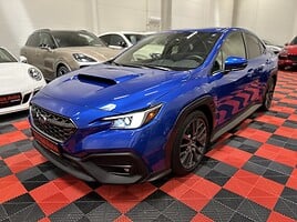 Subaru Impreza WRX Sedanas 2022