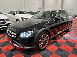 Mercedes-Benz E220 Universalas 2017