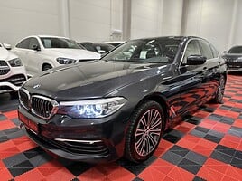 BMW 530 Sedanas 2020