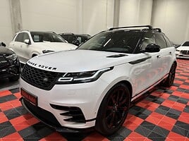 Land Rover Range Rover Velar Visureigis / Krosoveris 2019