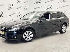 Audi A4 Avant 1.8 TFSI Universalas 2009