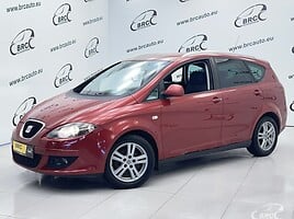 Seat Altea XL 1.9 TDI Vienatūris 2008