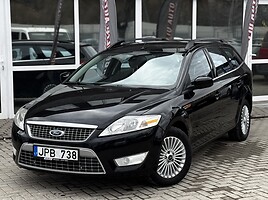 Ford Mondeo Universalas 2008