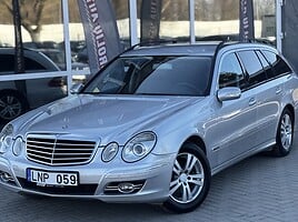 Mercedes-Benz E 220 Universalas 2006